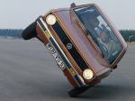 Volkswagen Golf 3-Door 1974 года